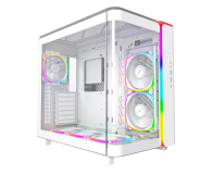 Montech KING 95 PRO ARGB White - 1239030 - zdjęcie 1